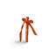 Bikini Flavors interchangeable straps in juicy orange