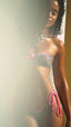Reversible Bandeau Bikini Top