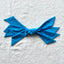 Set of 4 Blu Razz Bows for Bikini Flavors Swimwear