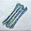 Flat Lay photo of Bikini Flavors bow ties in Gumballs