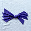 Set of 4 Grape Bows for Bikini Flavors Swimwear