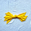 Set of 4 Lemon Bows for Bikini Flavors Swimwear
