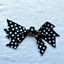 Set of 4 Polka Dot Bows for Bikini Flavors Swimwear