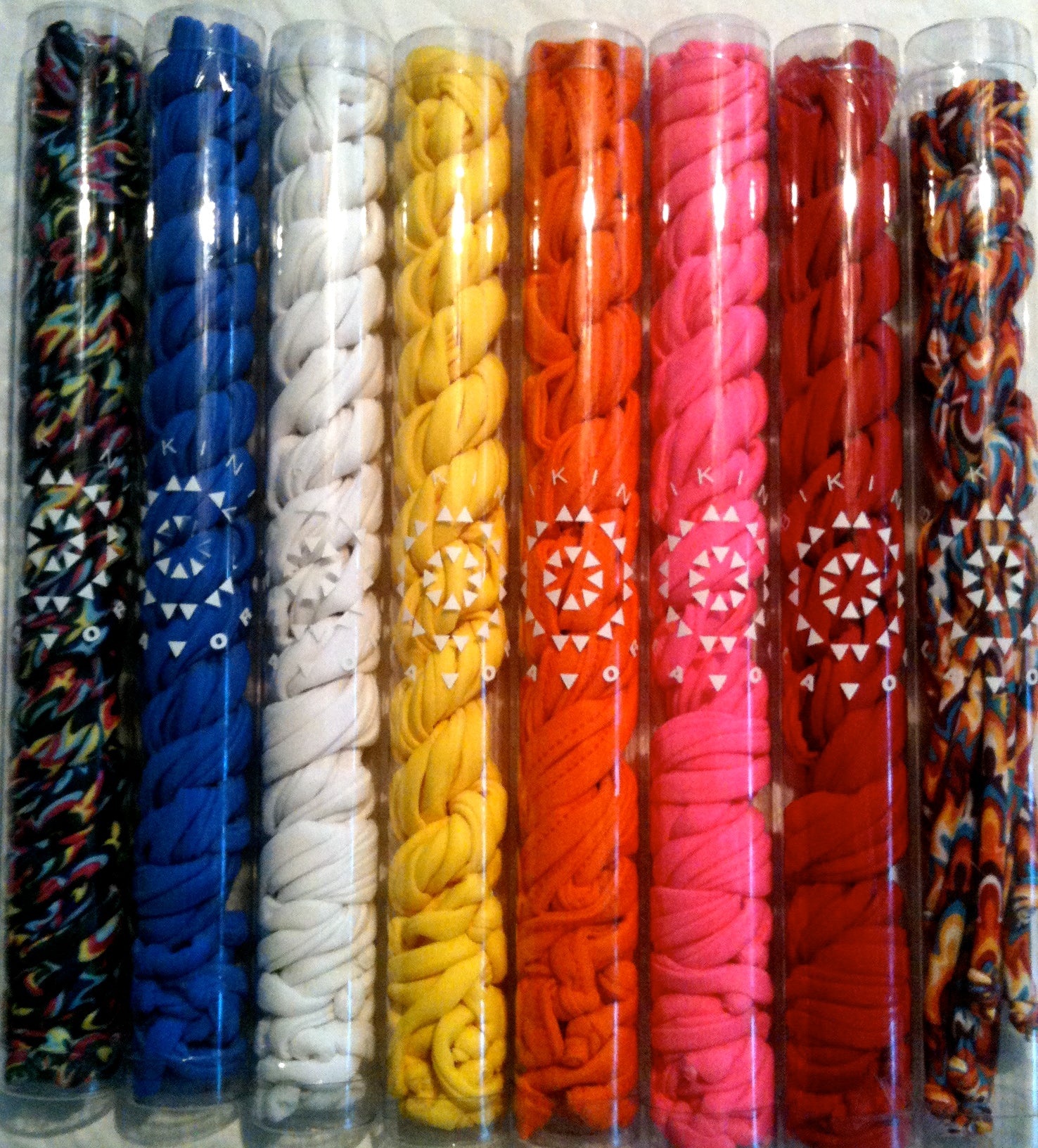 Spaghetti String Ties – BIKINI FLAVORS